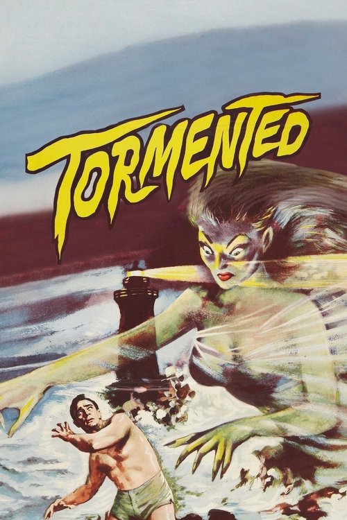 Tormented постер