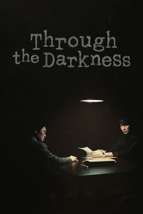 Through the Darkness постер