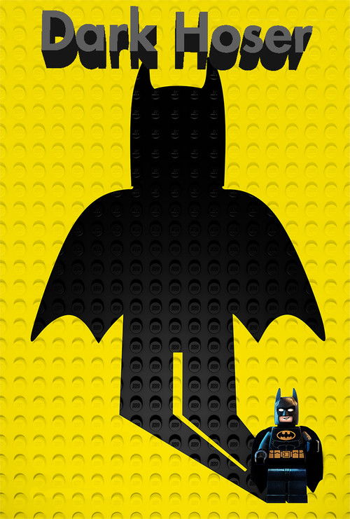 Dark Hoser постер