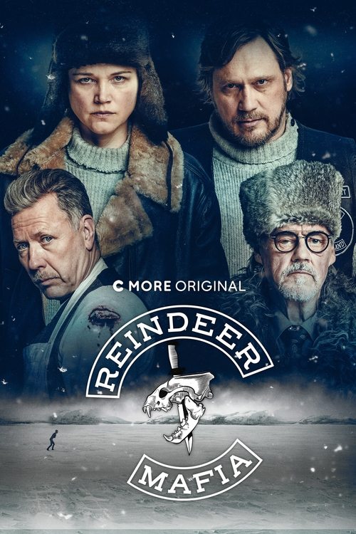 Reindeer Mafia постер