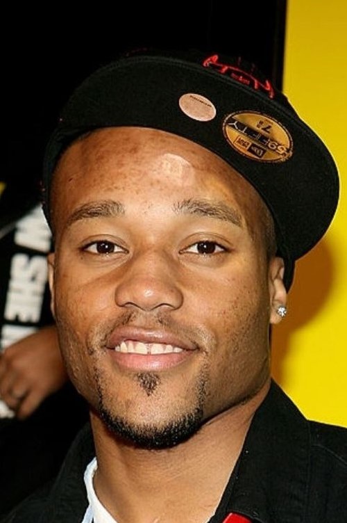 Дуэйн Мерфи