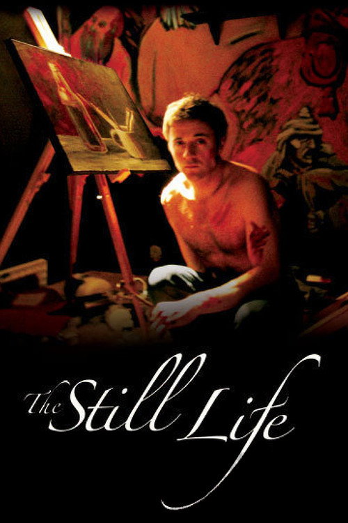 The Still Life постер