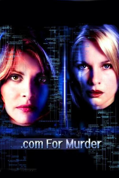 .com for Murder постер