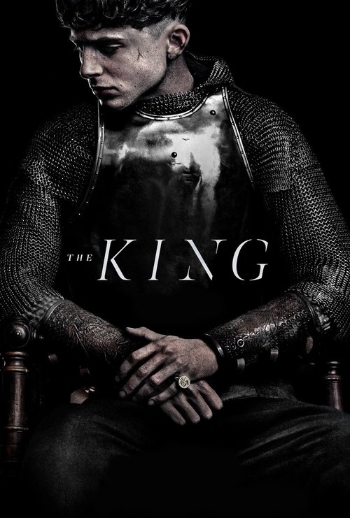 The King постер