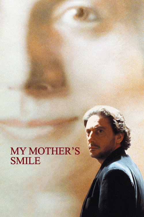 My Mother's Smile постер