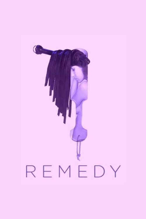 Remedy постер