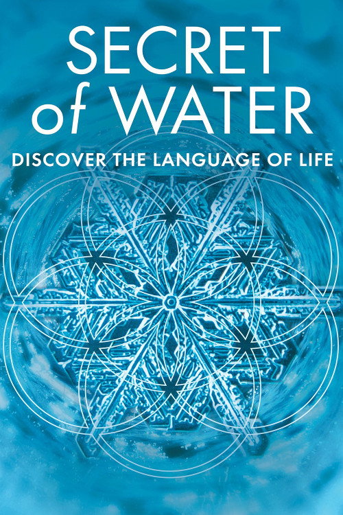 Secret of Water постер