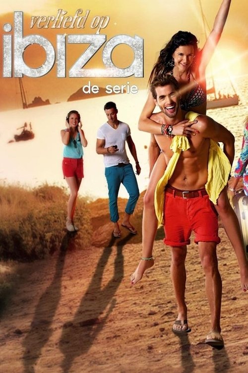 Loving Ibiza: Series постер