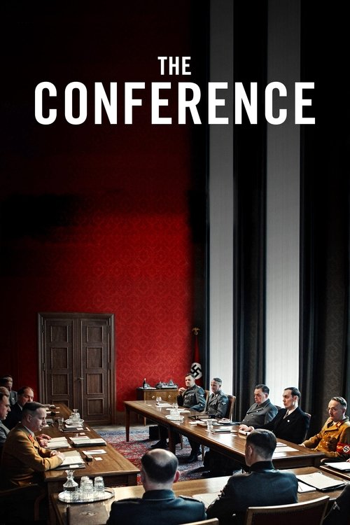 The Conference постер