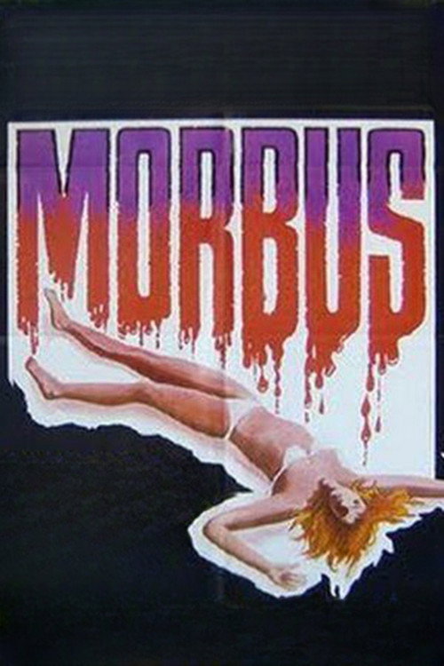 Morbus постер