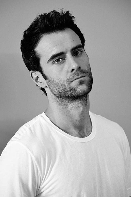 Киллиан О’Салливан