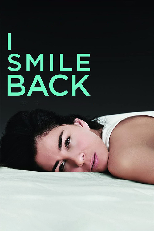 I Smile Back постер