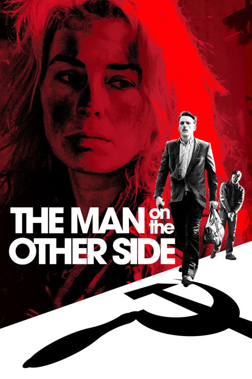 The Man on the Other Side постер