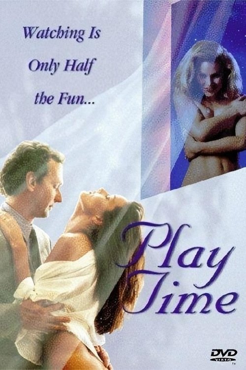 Play Time постер