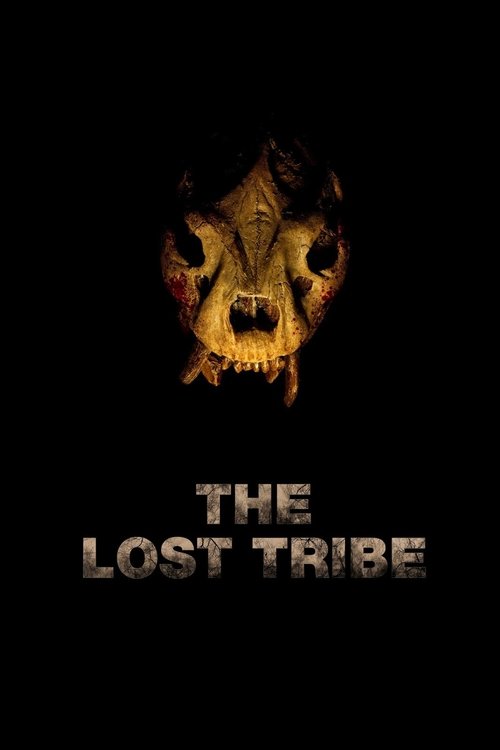 The Lost Tribe постер