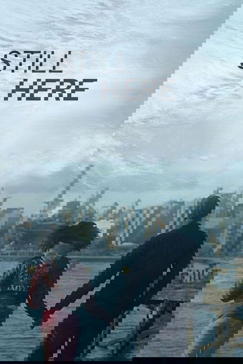 Still Here постер