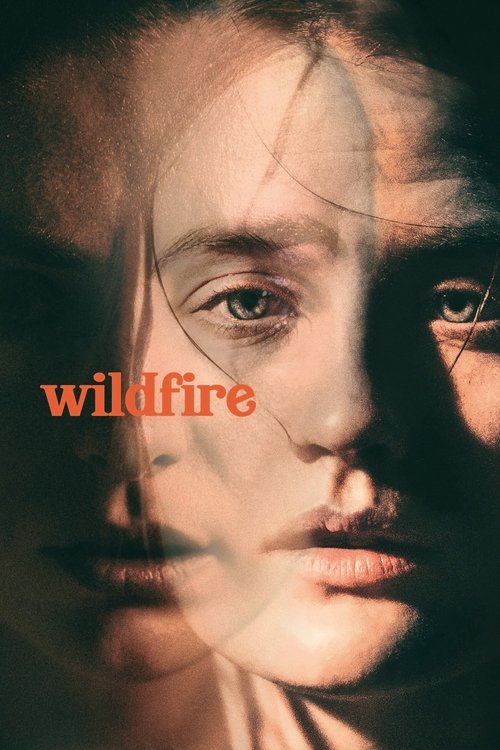 Wildfire постер