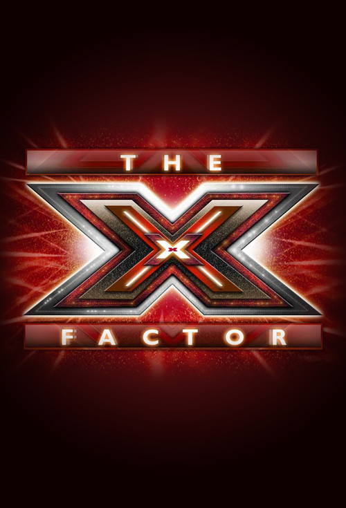 The X Factor постер