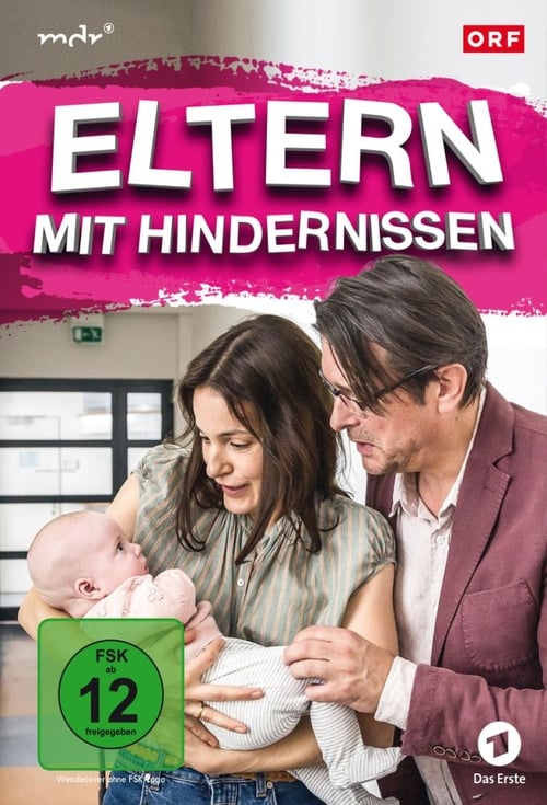 Eltern mit Hindernissen постер
