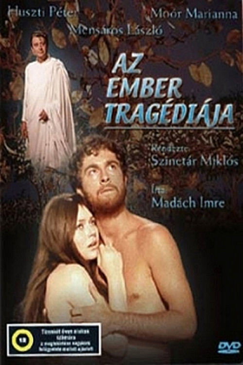 The Tragedy of Man постер