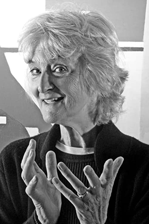 Кэролайн Блэкистон