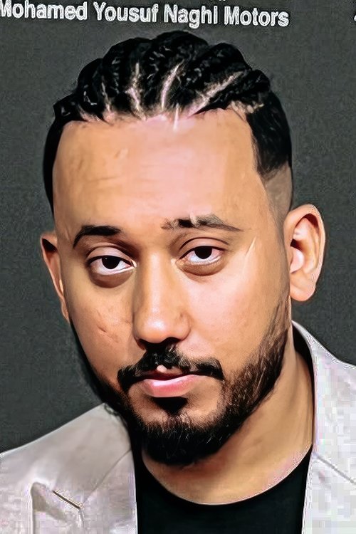 أحمد الصدام