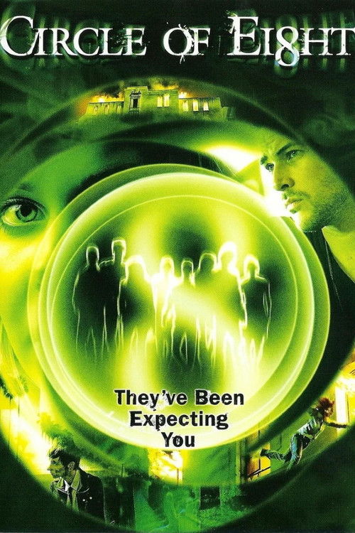 Круг восьми постер