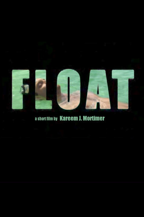 Float постер