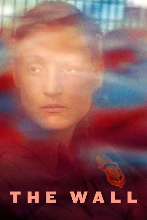 The Wall постер