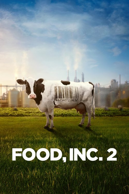 Food, Inc. 2 постер