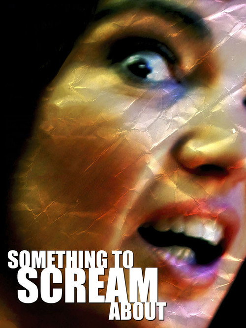 Something to Scream About постер