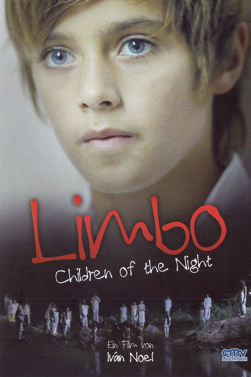 Children of the Night постер