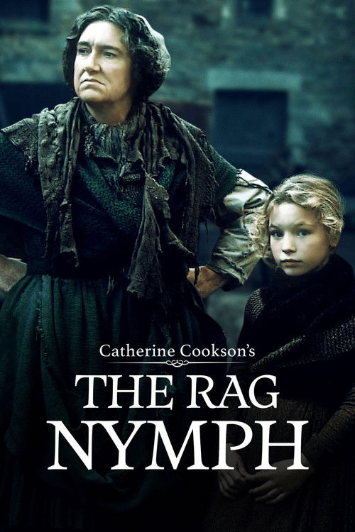 The Rag Nymph постер