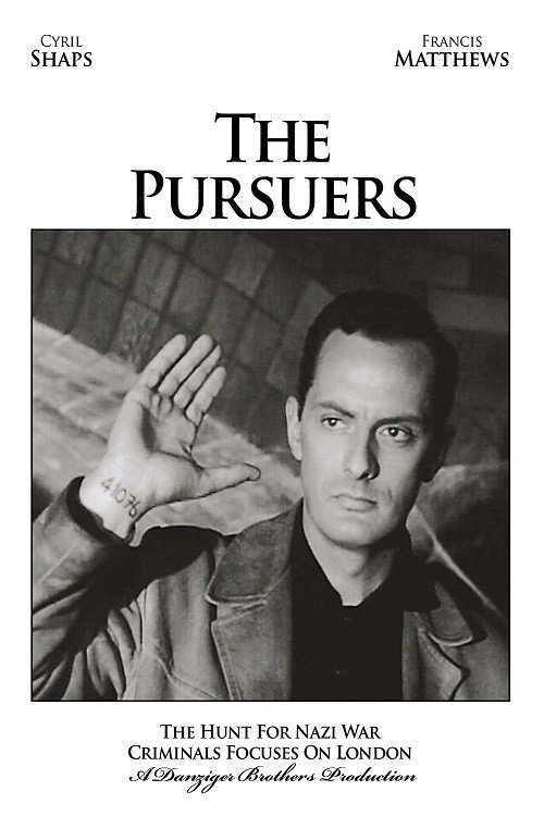 The Pursuers постер