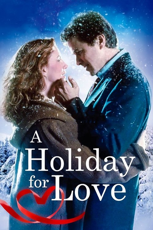 A Holiday for Love постер