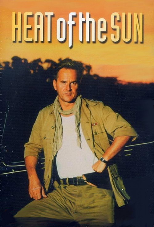 Heat of the Sun постер