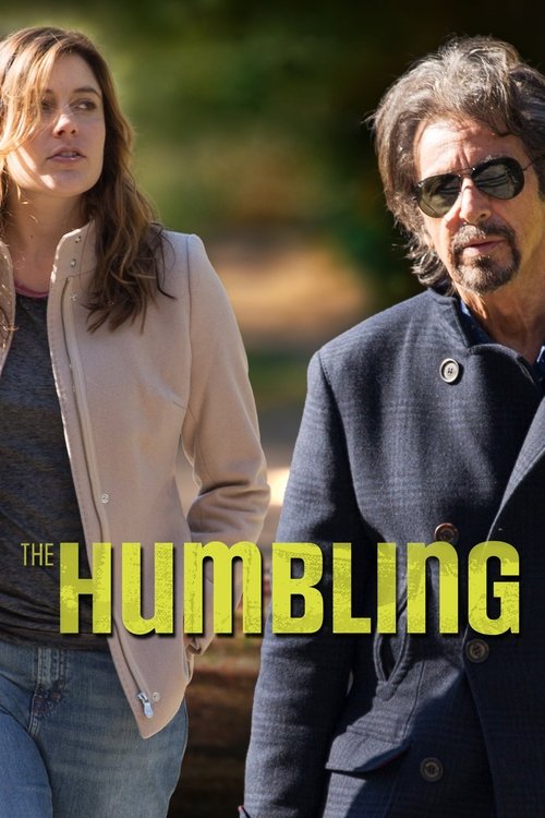 The Humbling постер