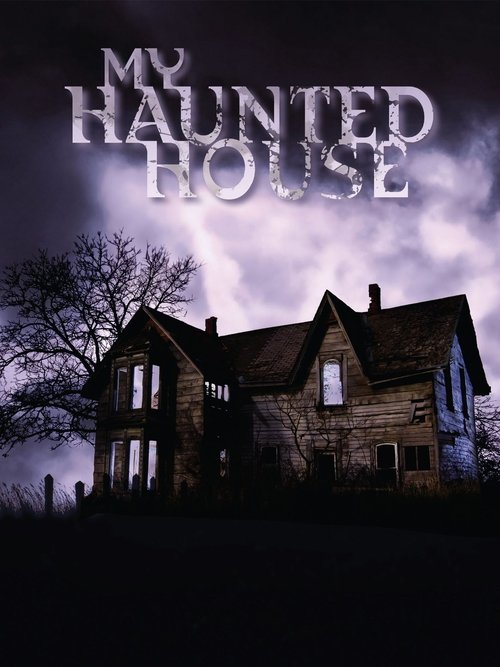 My Haunted House постер
