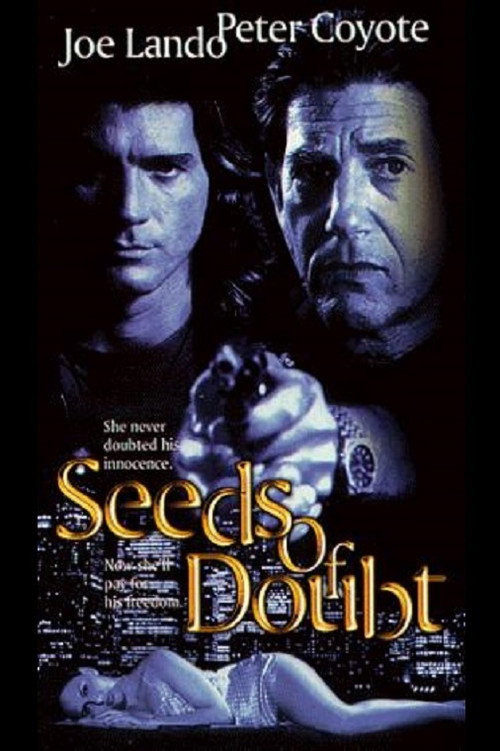 Seeds Of Doubt постер