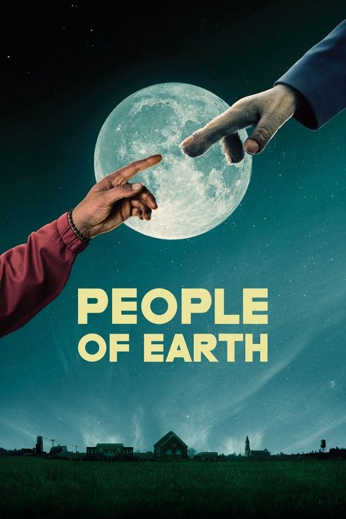 People of Earth постер