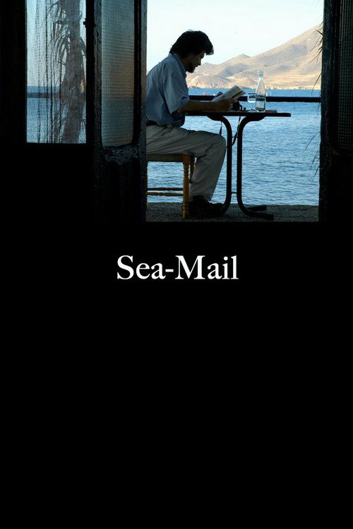 Sea-Mail постер