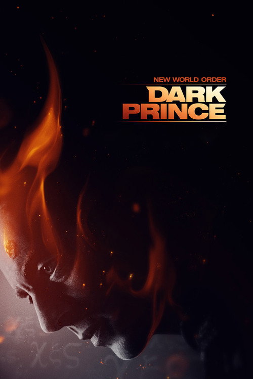 New World Order: Dark Prince постер