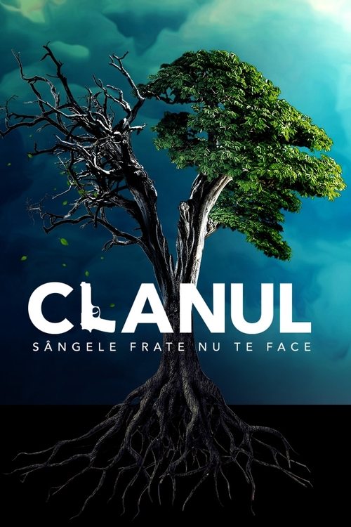 Clanul постер