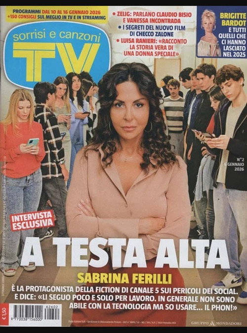 A testa alta - Il coraggio di una donna постер