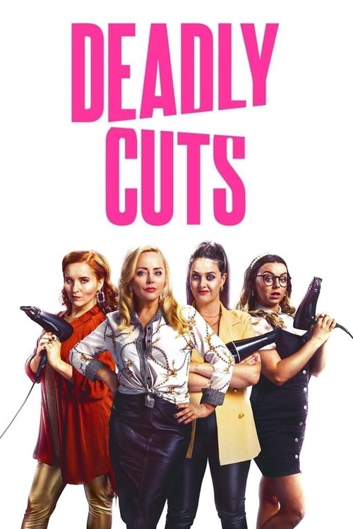 Deadly Cuts постер