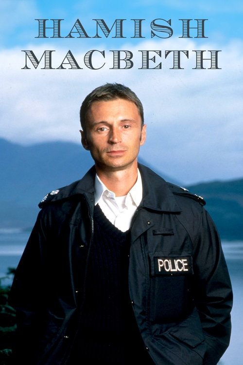 Hamish Macbeth постер