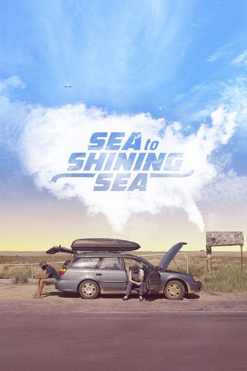 Sea to Shining Sea постер