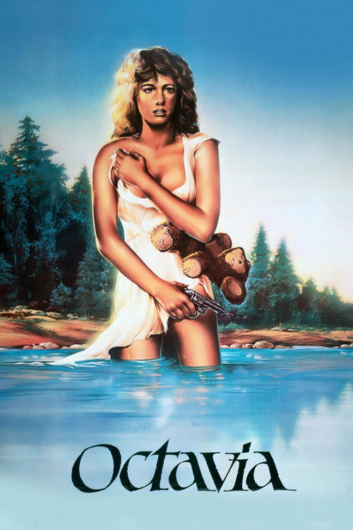 Октавия постер
