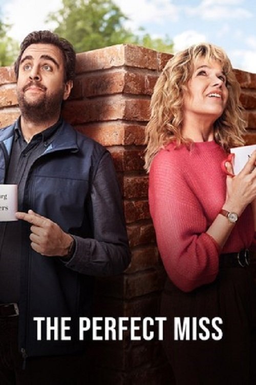 The Perfect Miss постер