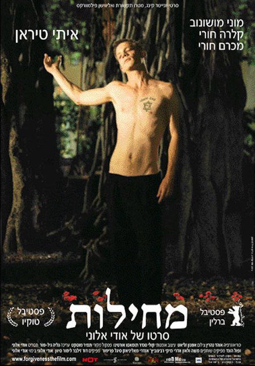 Mechilot постер